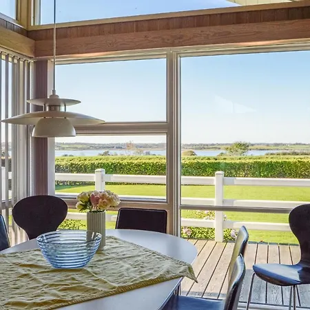 Awesome Home In Hejls With Sauna