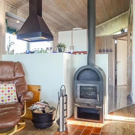Awesome Home In Hejls With Sauna *