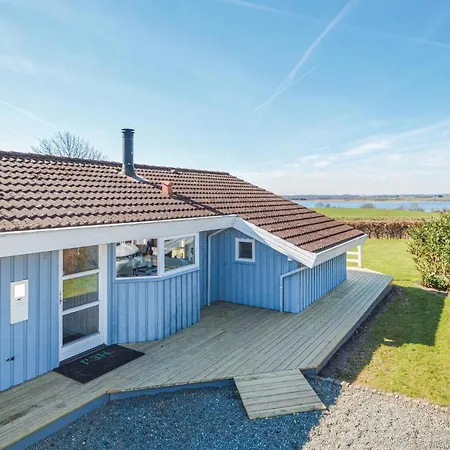 Holiday home 3 Bedroom In *