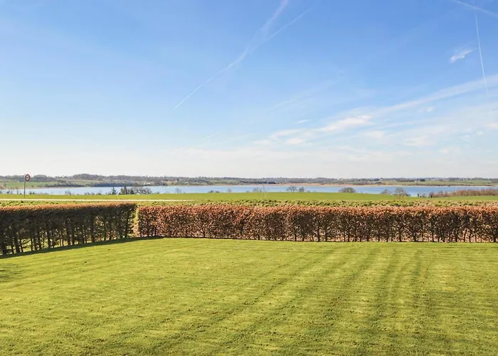 Sondervang * 하일스